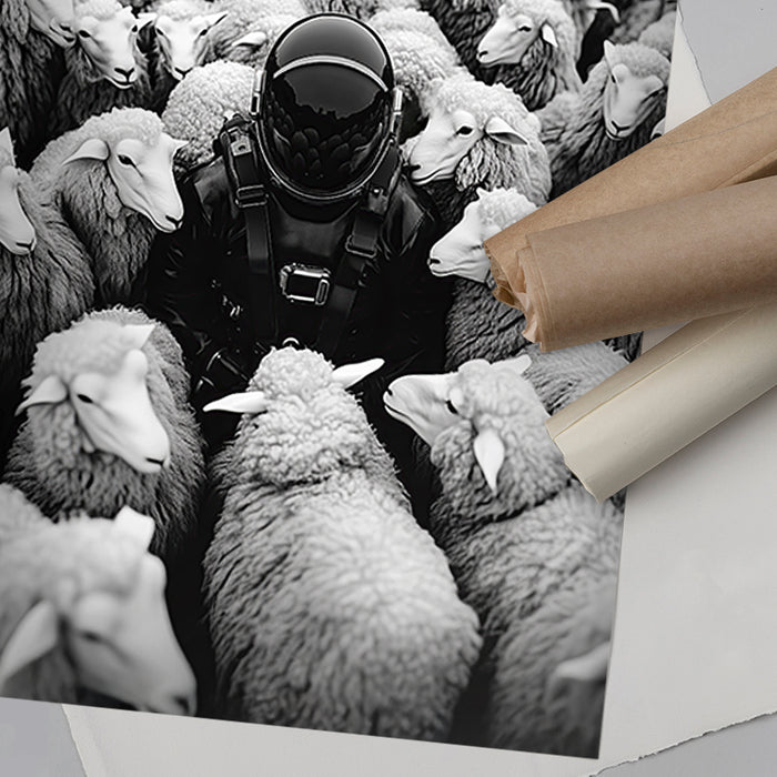 Black Sheep