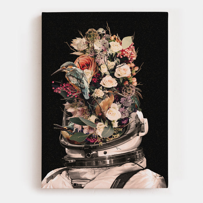 Bloom Canvas