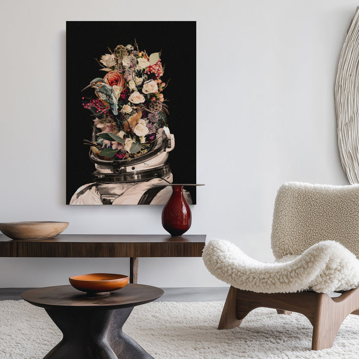 Bloom Canvas