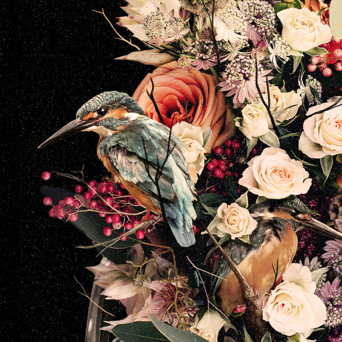 Bloom Canvas