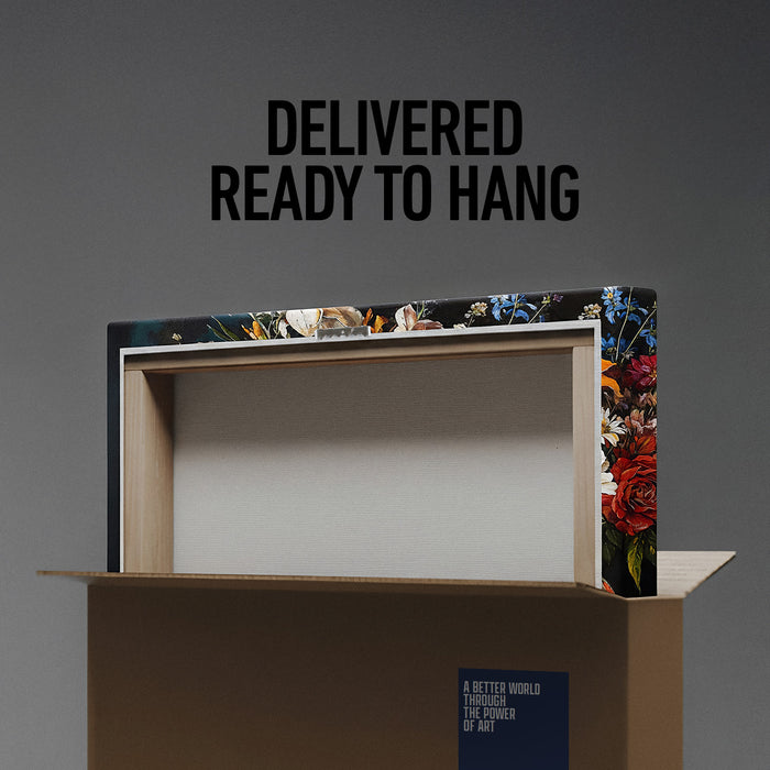 Bloom Canvas