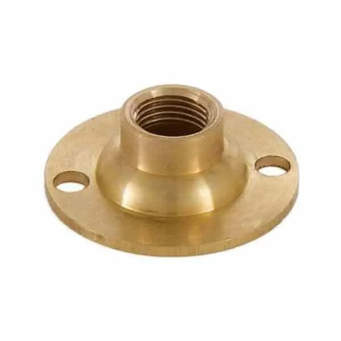 Lamp Pipe Flange - paxton hardware ltd