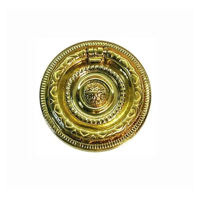 Ring Cabinet Pulls, diameter 1-5/8 - Paxton Hardware ltd