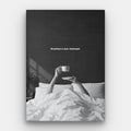 Breakfast Hallelujah Canvas — Canvas Vertical #01