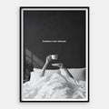 Breakfast Hallelujah — Art Print Vertical #01
