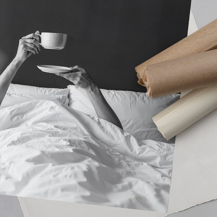 Breakfast Hallelujah — Art Print Vertical #06