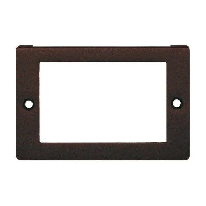 Bronze File Card Holders for Drawers & Boxes - Paxton hardware ltd
