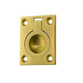 Campaign Finger Pulls - paxton hardware ltd