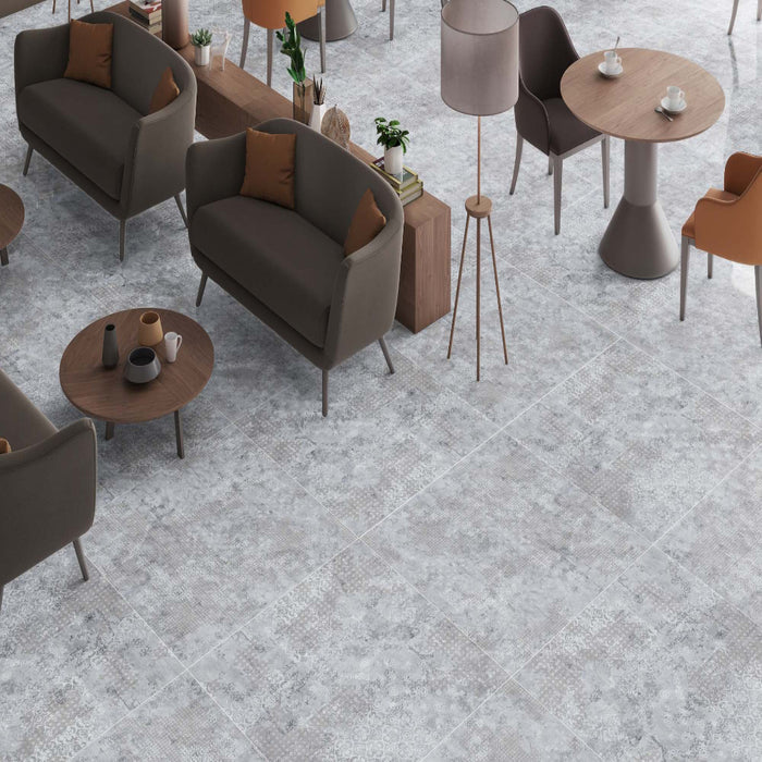 Ceramic Tile APARICI Wall Covering Collection by Dax