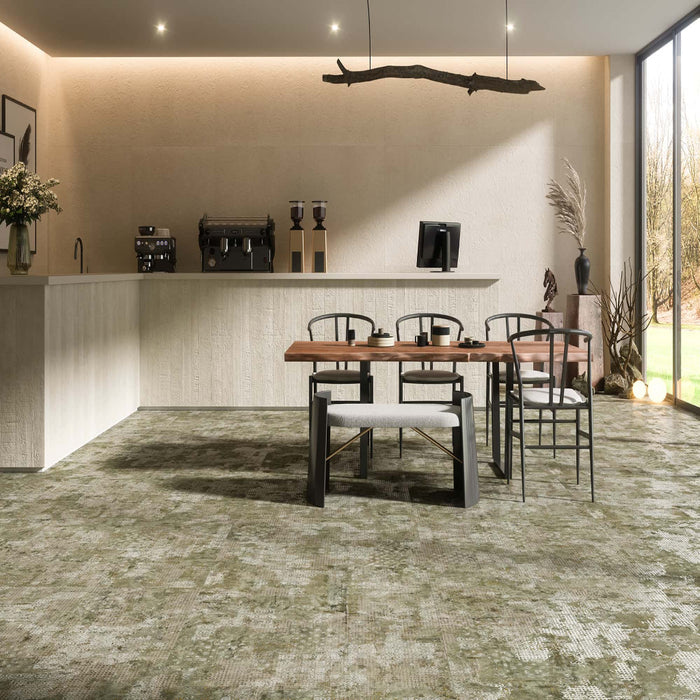 Ceramic Tile APARICI Wall Covering Collection by Dax