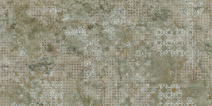 Ceramic Tile APARICI Wall Covering Collection by Dax