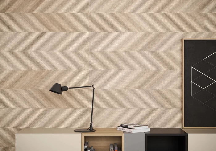 Ceramic Tile Eukalypt WALL COVERING Collection by DAX