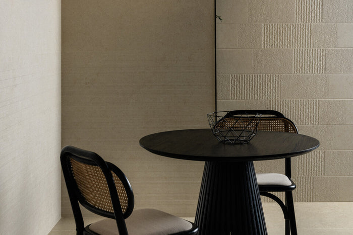 Ceramic Tile EVELYN WALL COVERING Collection by DAX