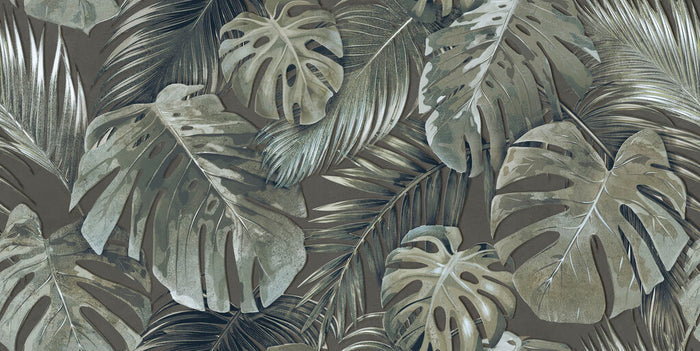 Ceramic Tile GARDEN ARECA Flooring Collection by DAX