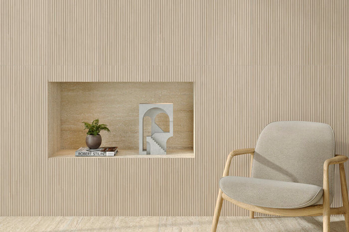 Ceramic Tile Marlen Flooring Collection by DAX