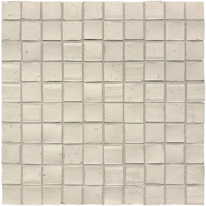 12" x 12" / Seta Mosaico (10.66 sqft/box - 10 pcs/box - 72 box/pallet