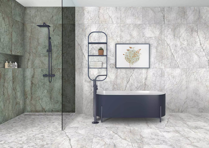 Ceramic Tile RIVERWASH Wall Coverings Collection by DAX
