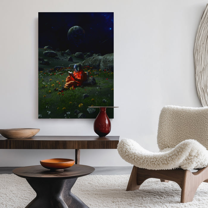 Chapter IX Canvas
