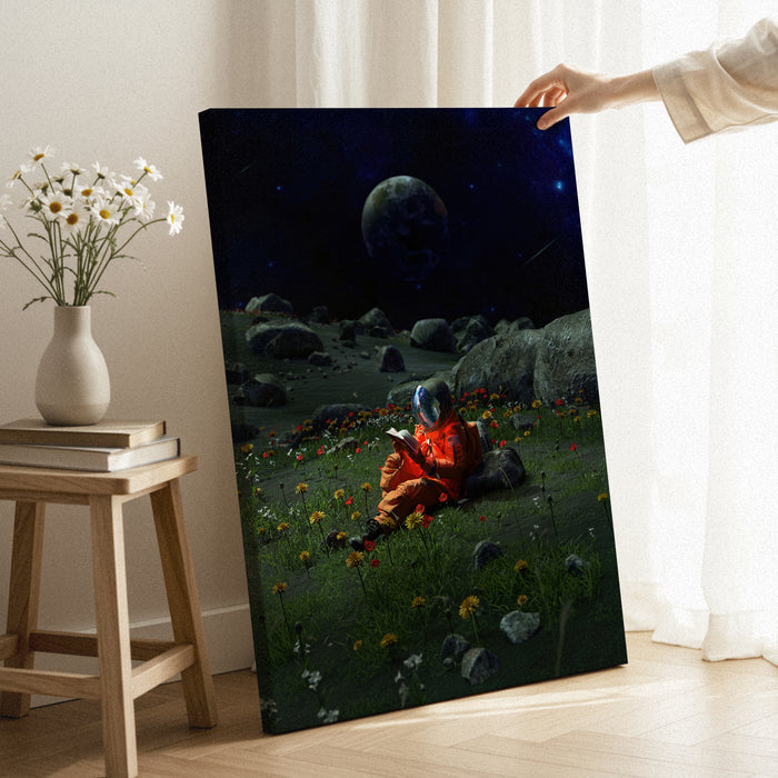 Chapter IX Canvas