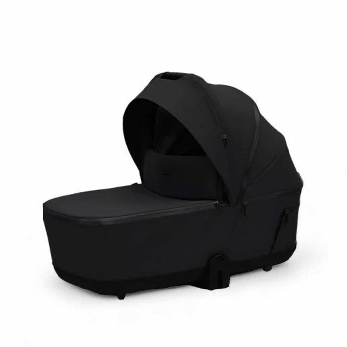 CHELINO PLATINUM BELLA III CARRY COT