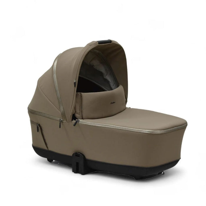 CHELINO PLATINUM BELLA III CARRY COT