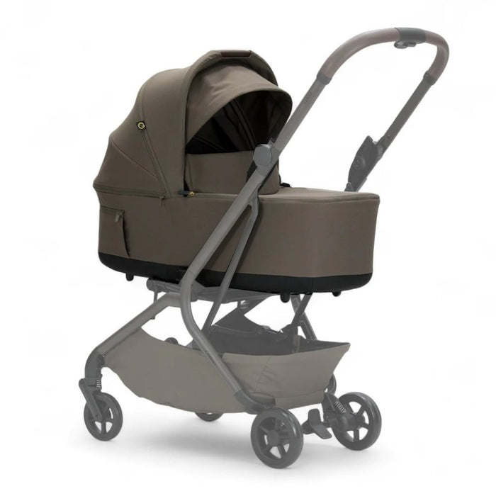 CHELINO PLATINUM LUNAR AIR CARRY COT