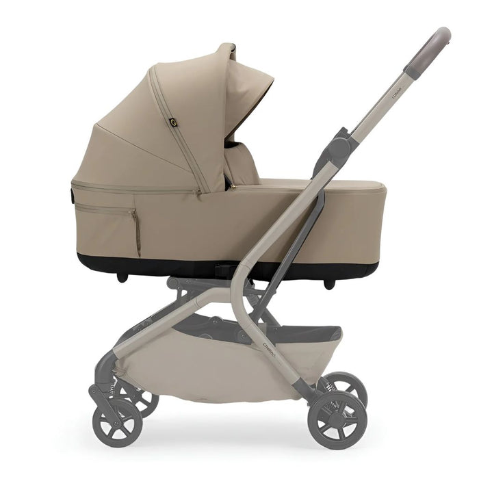 CHELINO PLATINUM LUNAR AIR CARRY COT