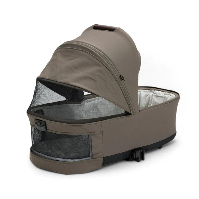 CHELINO PLATINUM LUNAR AIR CARRY COT