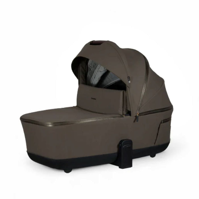 CHELINO PLATINUM LUNAR SIGNATURE BASSINET
