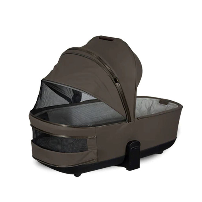CHELINO PLATINUM LUNAR SIGNATURE BASSINET