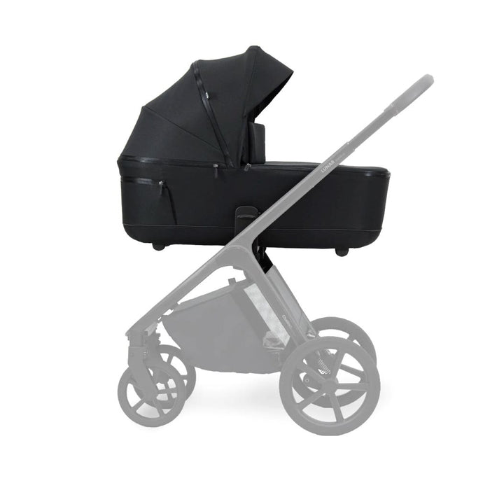 CHELINO PLATINUM LUNAR SIGNATURE BASSINET