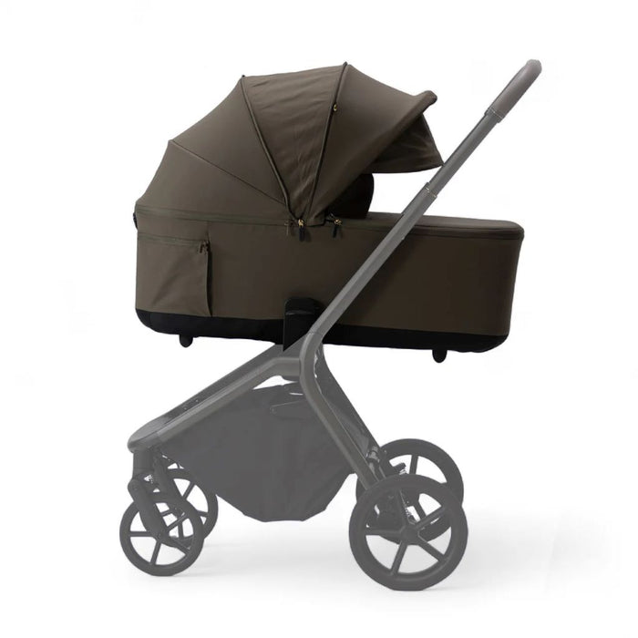 CHELINO PLATINUM LUNAR URBN BASSINET