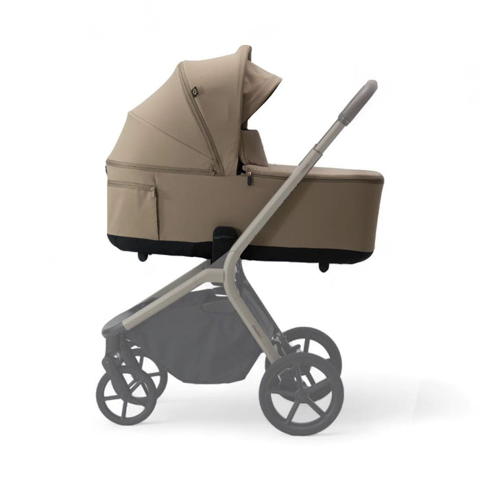 CHELINO PLATINUM LUNAR URBN BASSINET