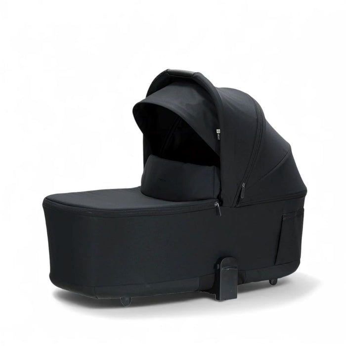 CHELINO PLATINUM LUNAR URBN BASSINET