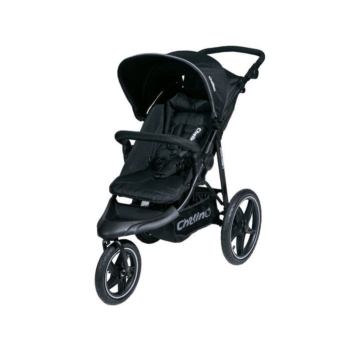 CHELINO PLATINUM URBAN RIDER II