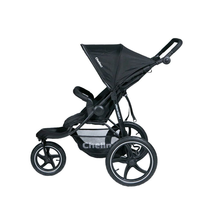 CHELINO PLATINUM URBAN RIDER II