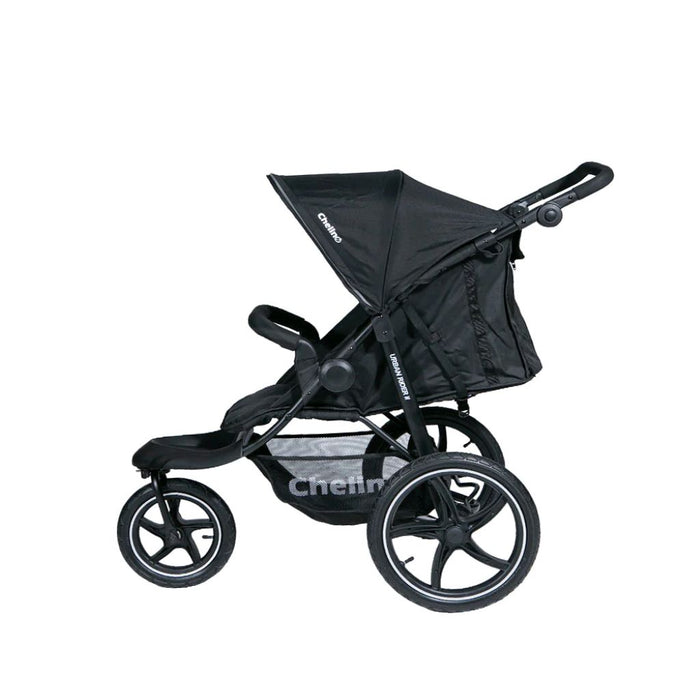 CHELINO PLATINUM URBAN RIDER II
