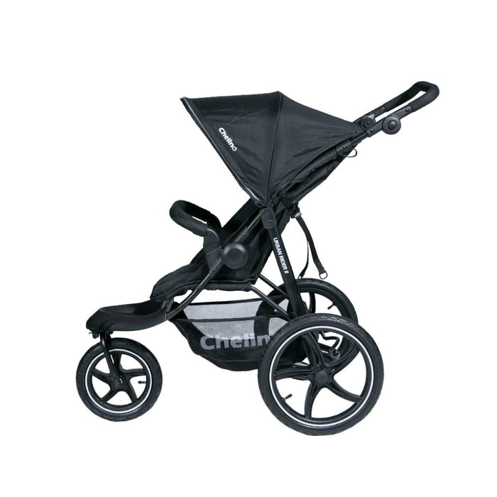CHELINO PLATINUM URBAN RIDER II