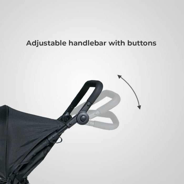 CHELINO PLATINUM URBAN RIDER II