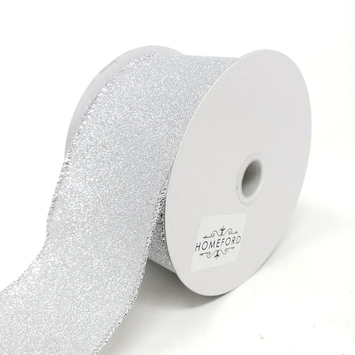 2-1/2-Inch / Silver