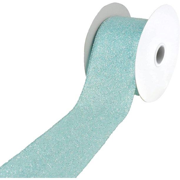 2-1/2-Inch / Aqua