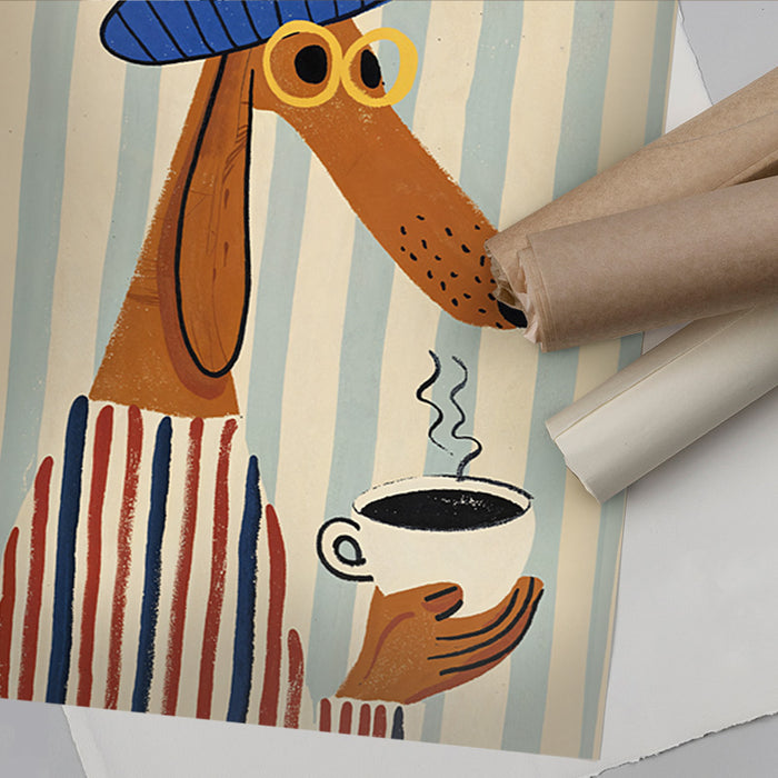 Coffee Before Thoughts