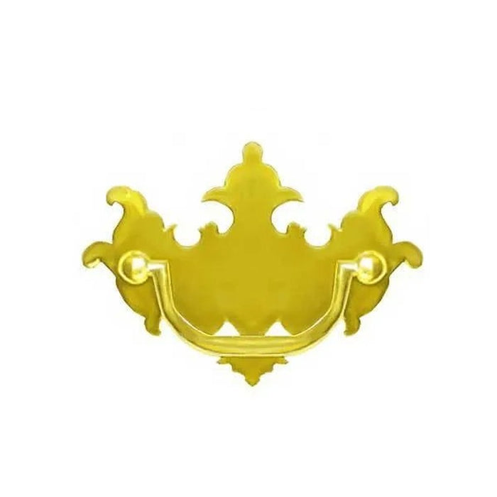 Colonial Chippendale Pulls, size 2-1/2 - Paxton Hardware ltd