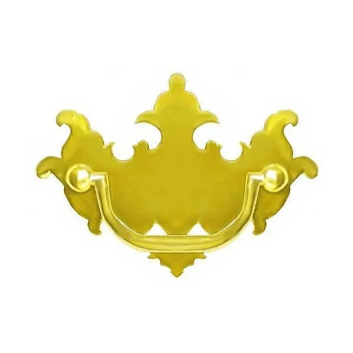 Colonial Chippendale Pulls, size 3 - Paxton Hardware ltd