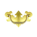 Colonial Drawer Handles, size 2-1/2 - Paxton Hardware ltd