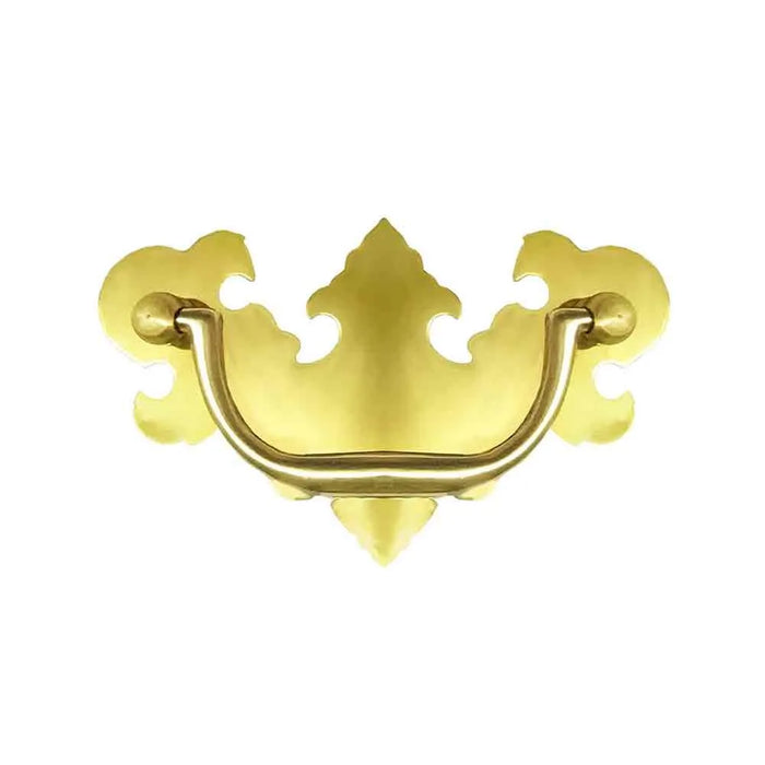 Colonial Drawer Handles, size 2-1/2 - Paxton Hardware ltd