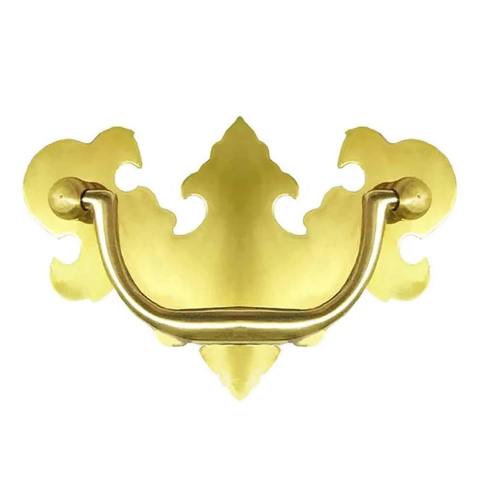 Colonial Drawer Handles, size 3 - Paxton Hardware ltd