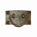 Craftsman Mission Pulls - Paxton Hardware ltd