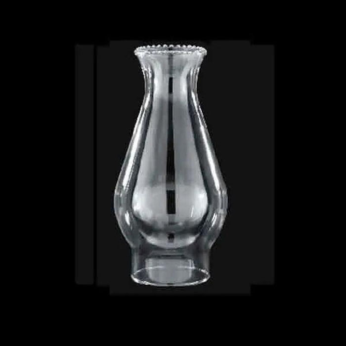 Crimp Top Chimneys, size 3 x 8-1/2 - Paxton Hardware ltd