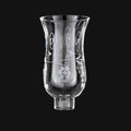 Glass Sconce with Grape design - Paxton Hardware